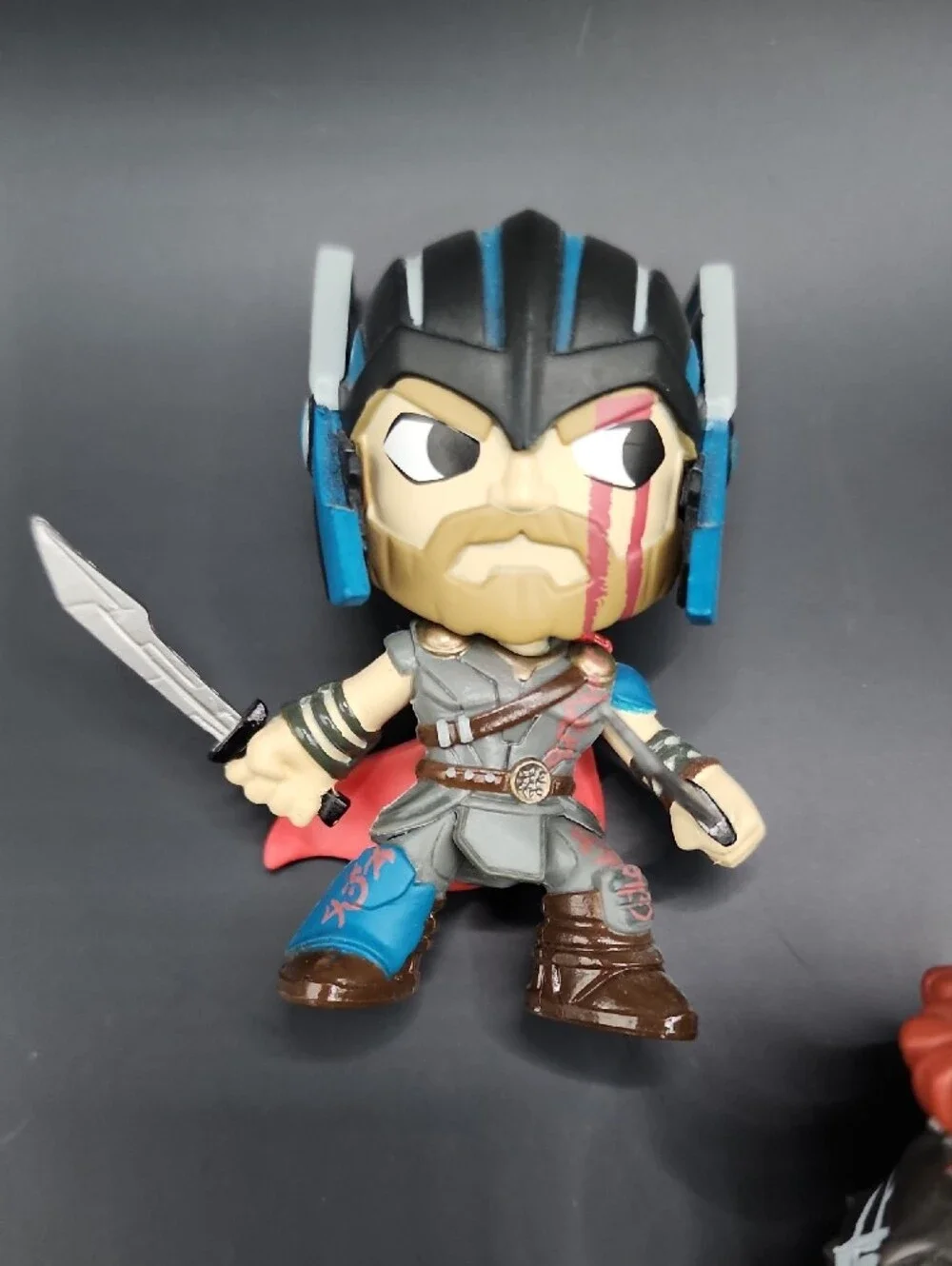 Funko Marvel Mini Figures Set - Thor